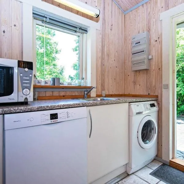 6 person holiday home in Silkeborg, hotel a Silkeborg