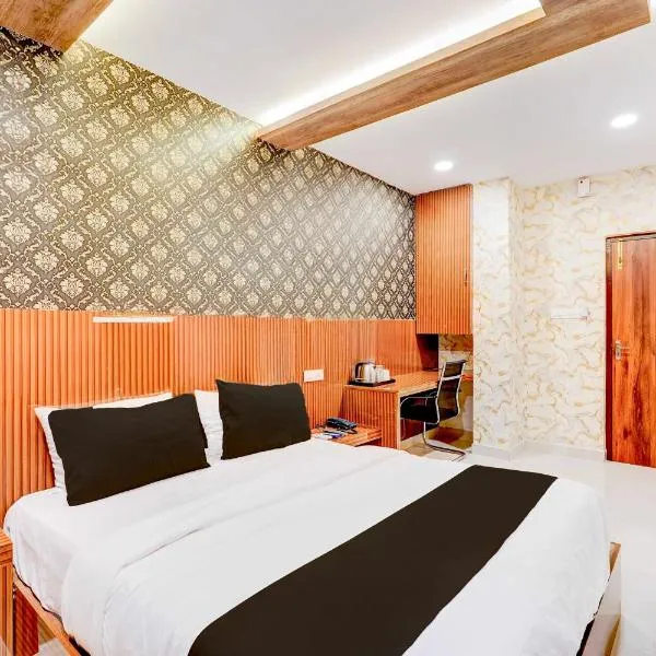 Hotel O Kundrathur Murugan Temple, hotel en Chennai