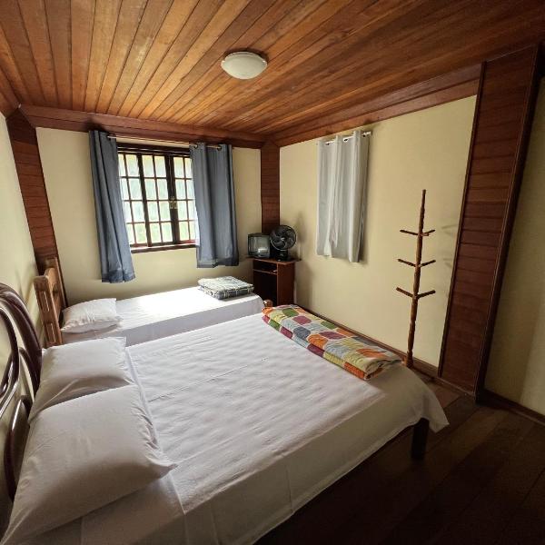 Hospedaria Tinoco - Foto 4
