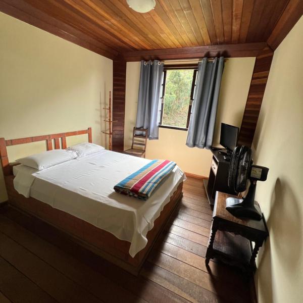 Hospedaria Tinoco - Foto 2