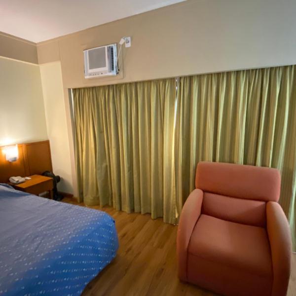 Apartamento em Travel Inn Ibirapuera - Foto 2