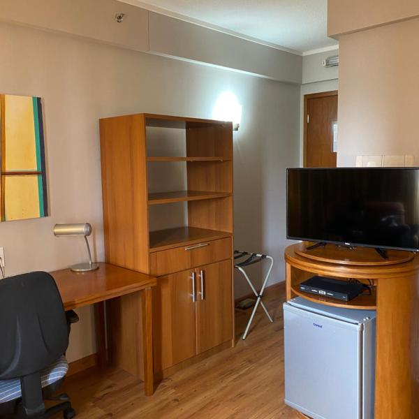 Apartamento em Travel Inn Ibirapuera - Foto 4
