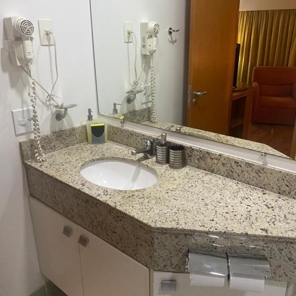 Apartamento em Travel Inn Ibirapuera - Foto 3