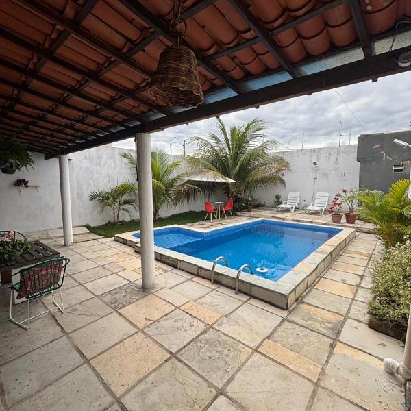 Casa do sossego - Foto 4