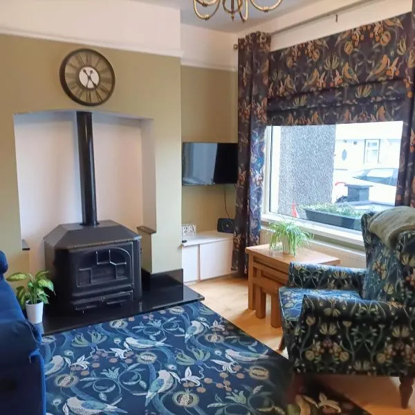 Mill cottage, Hotel in Carrickfergus