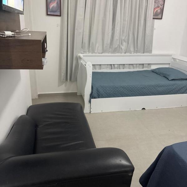 Apartamento em frente a praia - Foto 4
