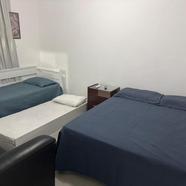 Apartamento em frente a praia - Foto 5