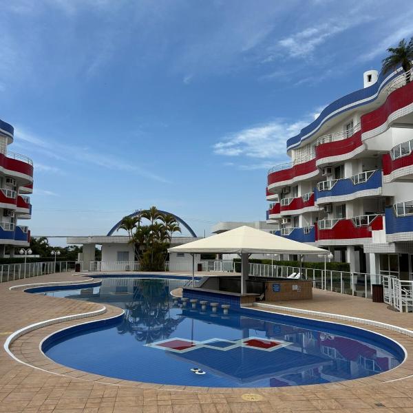 Apto Home Clube Floripa Ingleses Beira Mar
