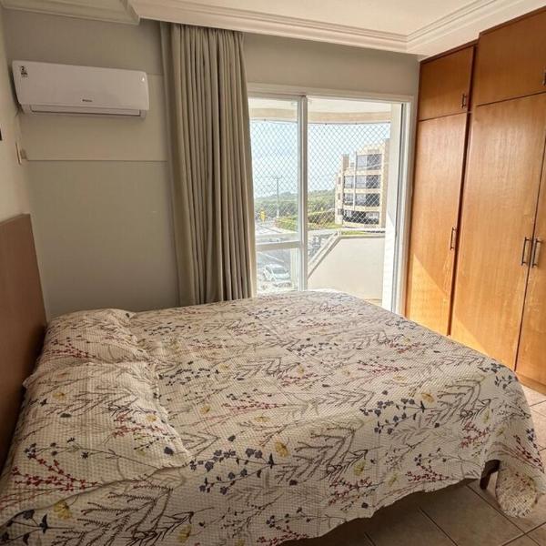 Apto Home Clube Floripa Ingleses Beira Mar - Foto 2