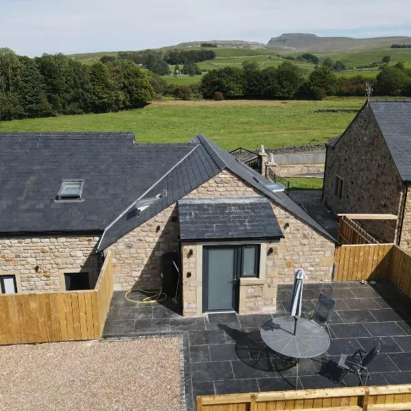 Aks Annex, hotel in Ingleton