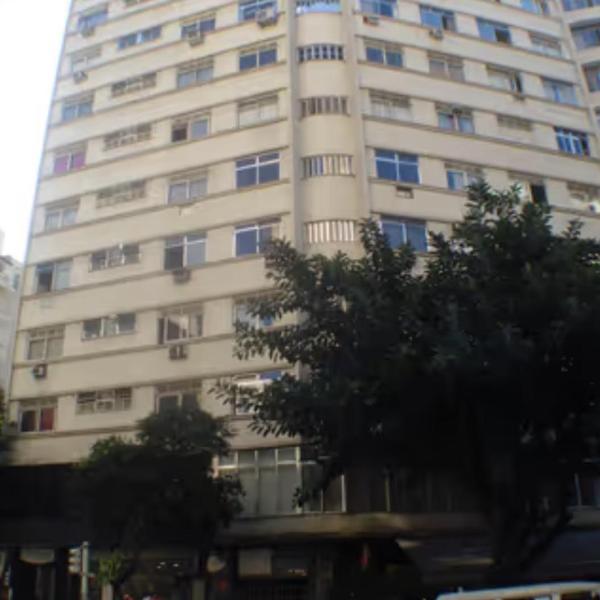 Loft Em Copa - Foto 5