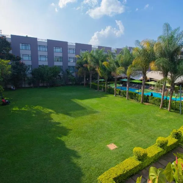 Tamarind Tree Hotel, khách sạn ở Nairobi
