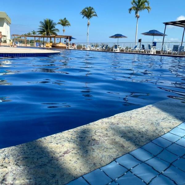 Golden Lake Apart Hotel