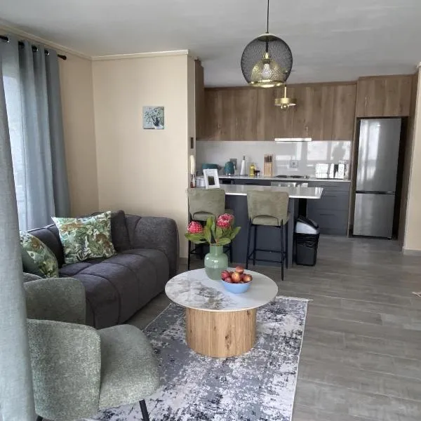 Ferienwohnung Beach Hout Bay, 2 Schlafzimmer, hotel en Hout Bay