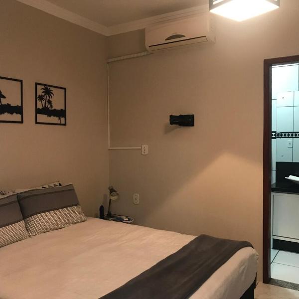 Loft para locação em Calheiros Governador Celso Ramos - Foto 2