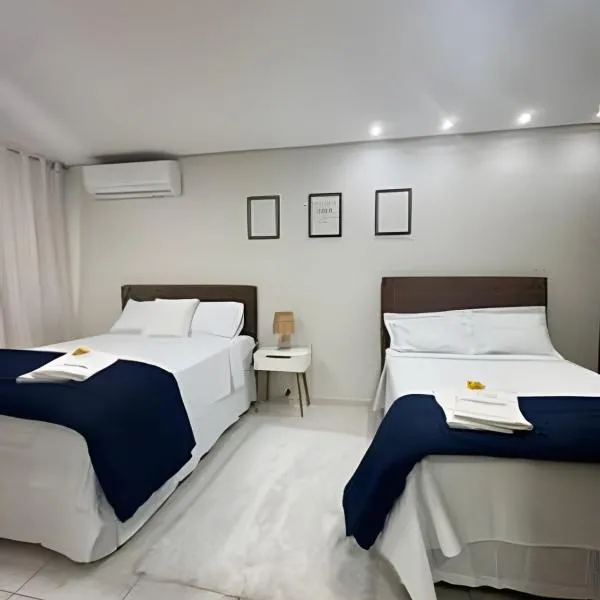 Loft Estilo seguro e bem localizado, hotel in Rio Branco