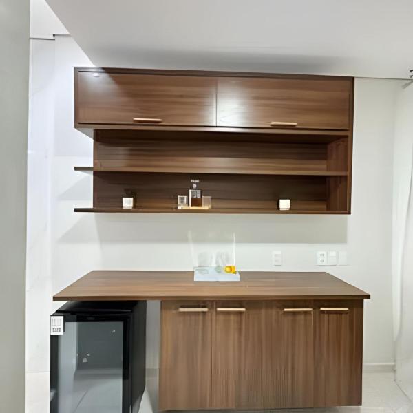 Loft Estilo seguro e bem localizado - Foto 3