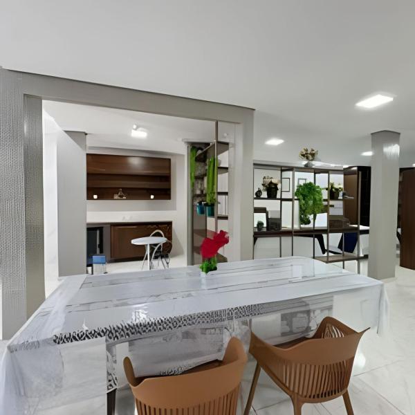 Loft Estilo seguro e bem localizado - Foto 4