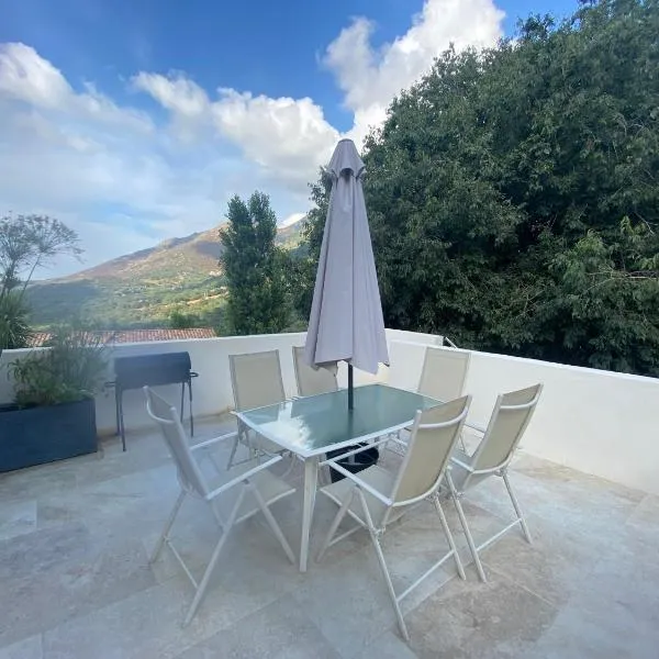 L’Attellu, hotel em Feliceto