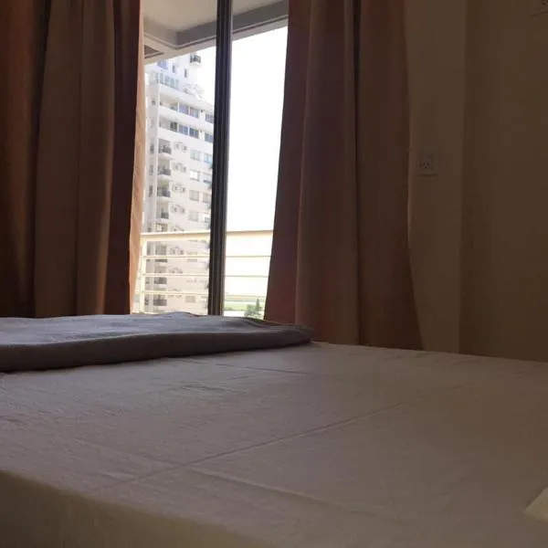 Departamento Dorrego, hotel in Rosario