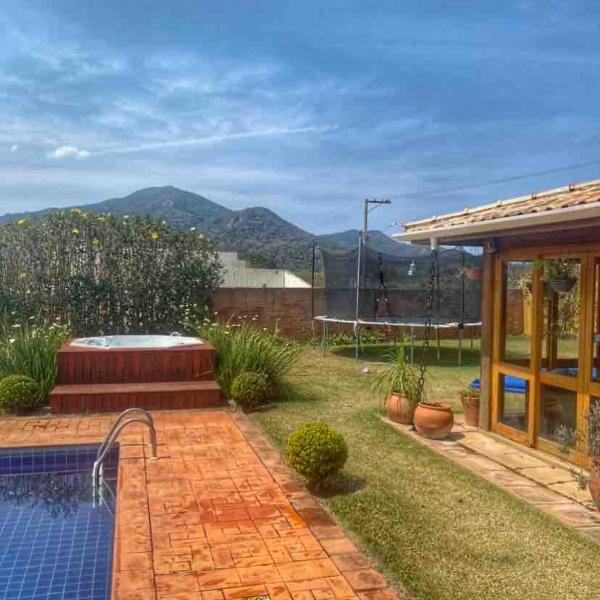 Casa na represa - Foto 4