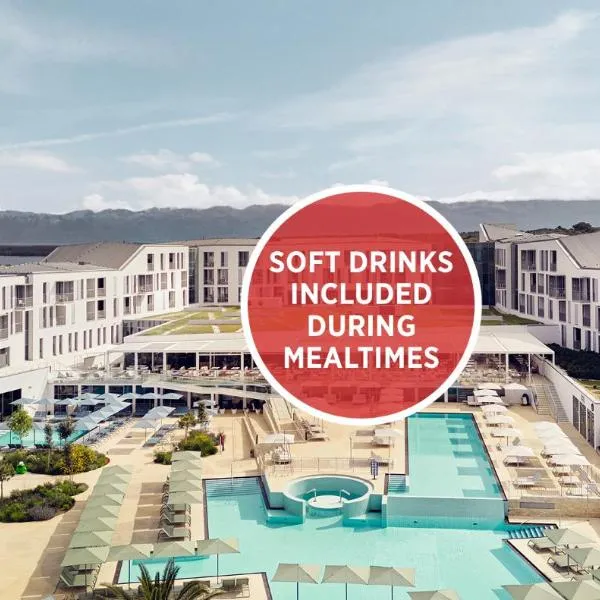Falkensteiner Family Hotel Diadora, khách sạn ở Zadar