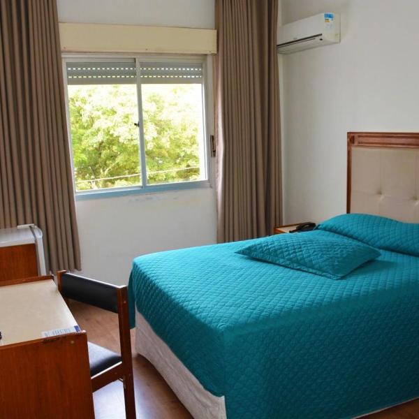 Hotel Obino São Borja - Foto 2