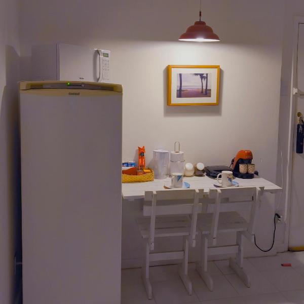 Loft Art Copacabana - Foto 4