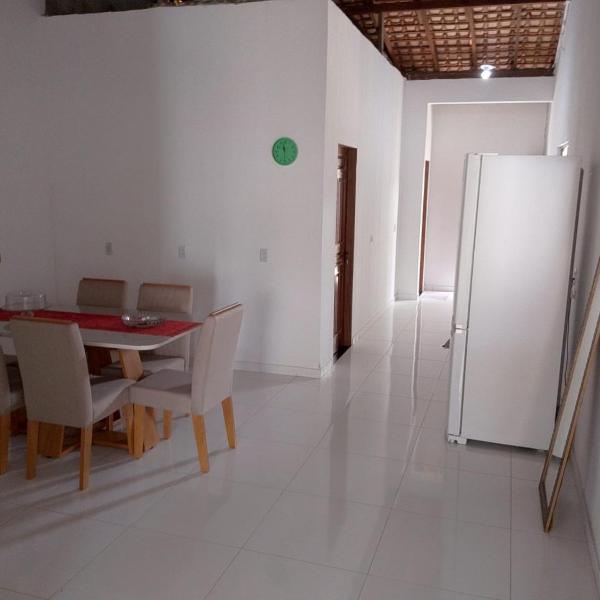 Casa para Alugar COP30 Belém 2025