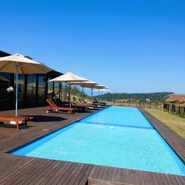 Zimbali Ocean Club,Ballito, hotel di Ballito