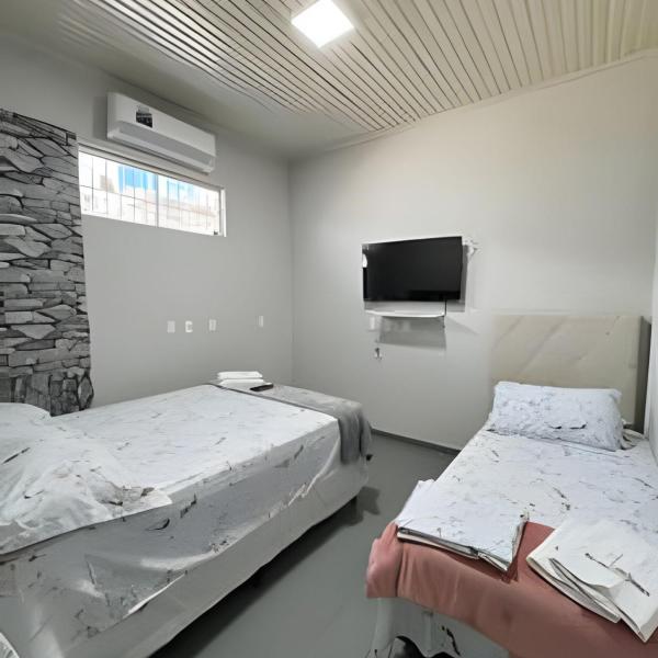 Casa Bairro Bosque com 3 quartos - Foto 2