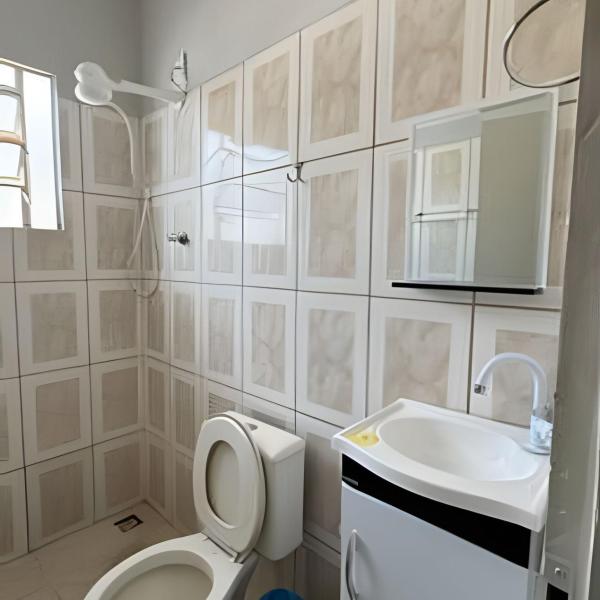 Casa Bairro Bosque com 3 quartos - Foto 3