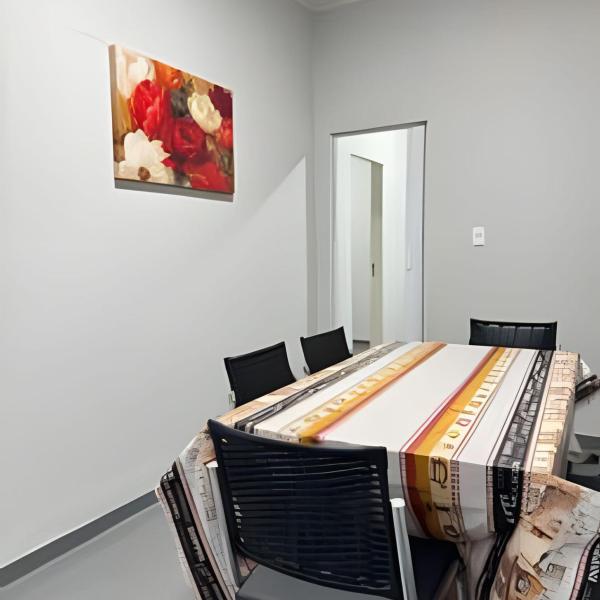 Casa Bairro Bosque com 3 quartos - Foto 4