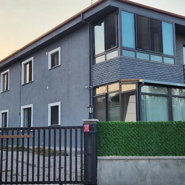Kabaklı Konaklama Turizm Amaçlı Kiralık Konut, khách sạn ở Kabaklı