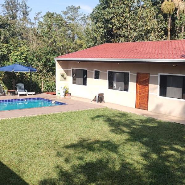 Casa Bela, perfeita para Descanso! - Foto 4