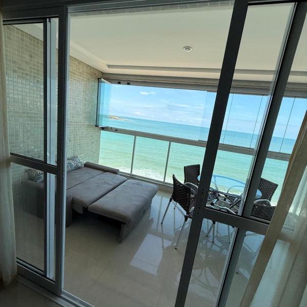 Apartamento Henrique Beira Mar