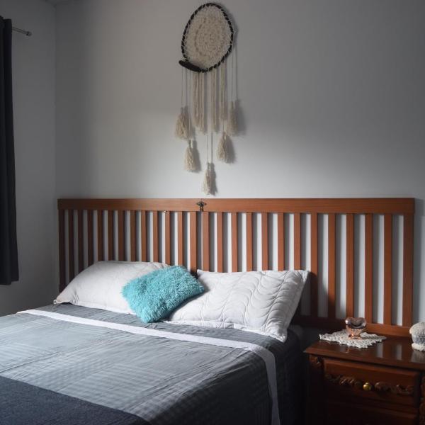 Casa Bela, perfeita para Descanso! - Foto 2