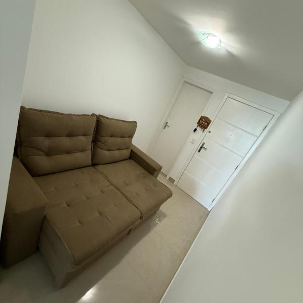 Apartamento Henrique Beira Mar - Foto 3