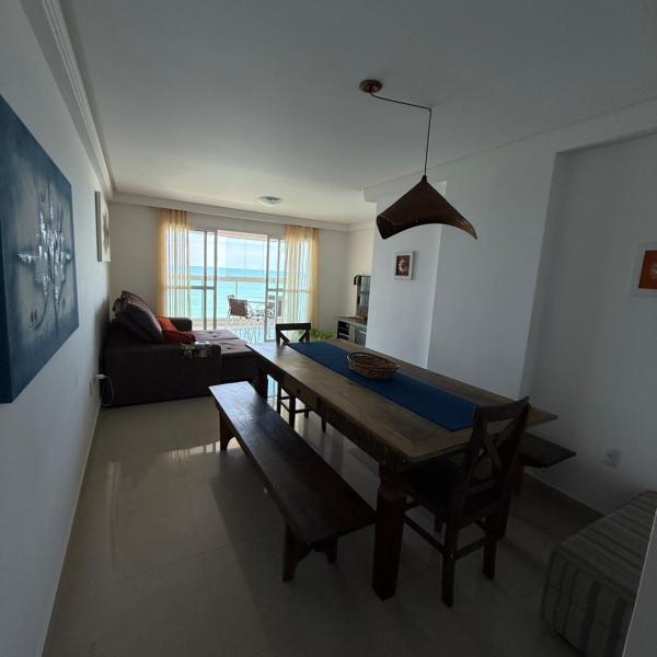Apartamento Henrique Beira Mar - Foto 4