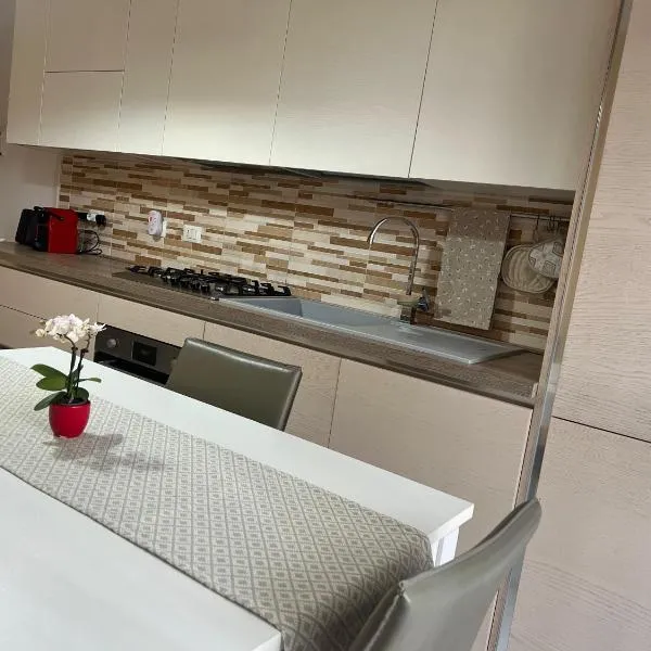 Mattei13, hotel em Bolonha