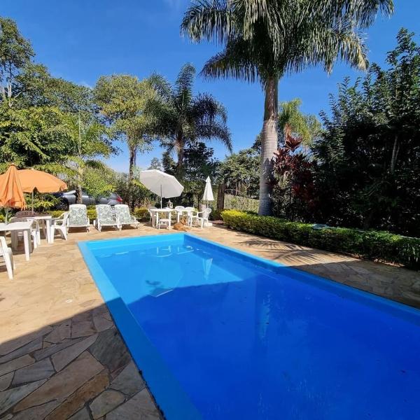 ambiente familiar, energia renovada, tranquilidade - Foto 4