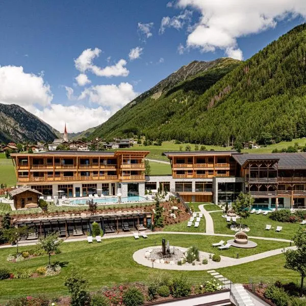 Hotel Masl, hotel in Valles