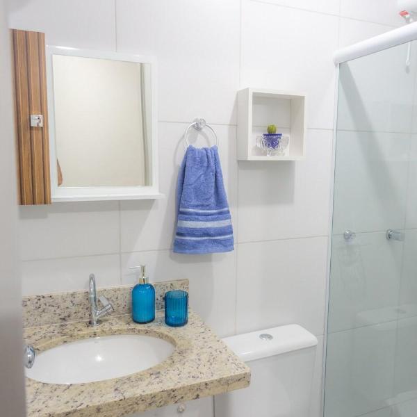 Studio Completo com Ar Condicionado, Smart TV e Garagem em Nazaré, Salvador-BA - Foto 3