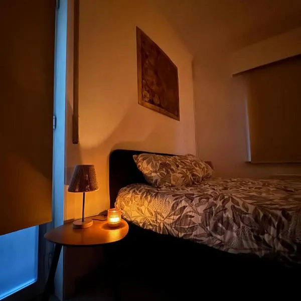 Le petit Cocon, hotel en Dilbeek