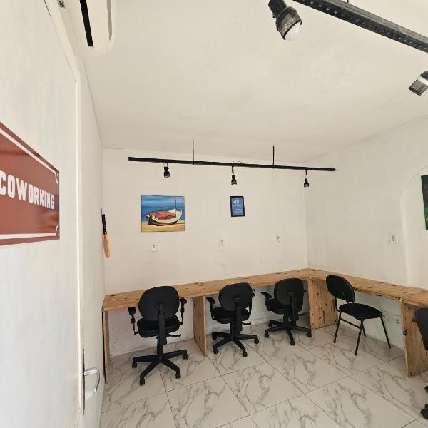 Nomads Hostel Multicultural & Coworking - Foto 5