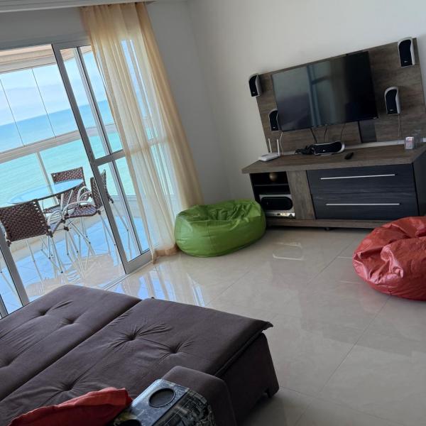 Apartamento Henrique Beira Mar - Foto 5