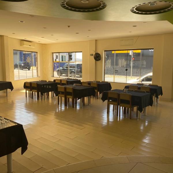 Hotel Vitoria - Foto 4