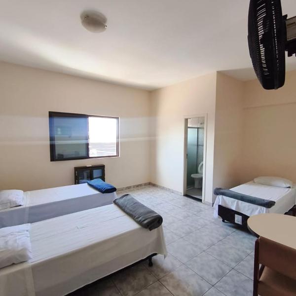 Hotel Vitoria - Foto 2