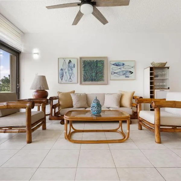 Beach Village 190 by Otium, hotel i Humacao