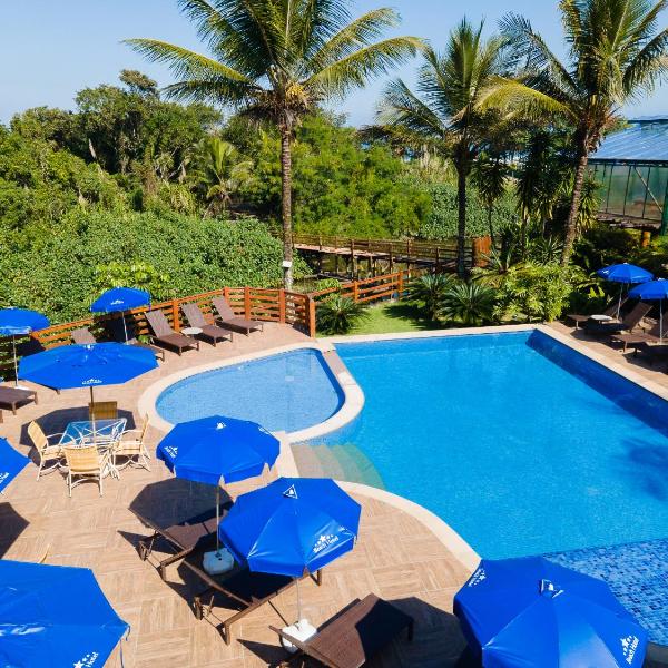 Beach Hotel Cambury